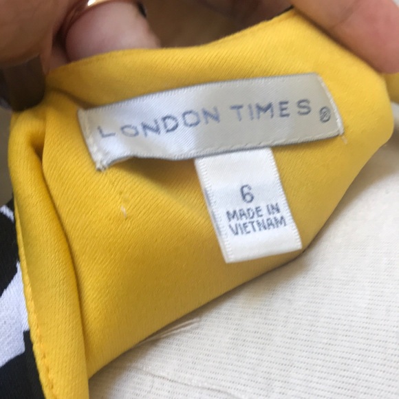 Office Dress - Picture 3 of 4